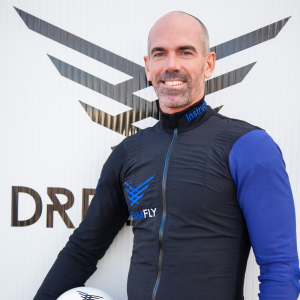 Indoor Skydiving: DreamFly