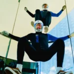 Disciplinas do indoor skydiving