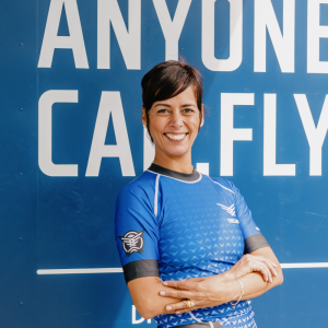 Indoor Skydiving: DreamFly Porto