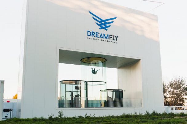 DreamFly Lisbon DreamFly Lisbon