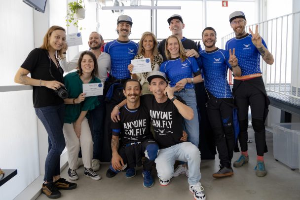 DreamFly Team 2 DreamFly Team 2